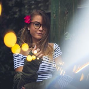 Meet your Posher, Carol